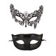 Couple's Venetian Masks Set Masquerade Ball Mask Carnival Mardi Gras Prom Mask Masquerade Party Masks Couple's Venetian Masks Set Masquerade Ball Mask Carnival Mardi Gras Prom Mask Masquerade Party Masks