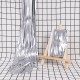3.3ft x 6.5ft Shimmer Streamers Metallic Tinsel Foil Fringe Curtain for Birthday Party Baby Shower Photo Booth Backdrop Graduation Wedding Decoration (Pink) 3.3ft x 6.5ft Shimmer Streamers Metallic Tinsel Foil Fringe Curtain for Birthday Party Baby Shower Photo Booth Backdrop Graduation Wedding Decoration (Pink)