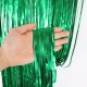 3.3ft x 6.5ft Shimmer Streamers Metallic Tinsel Foil Fringe Curtain for Birthday Party Baby Shower Photo Booth Backdrop Graduation Wedding Decoration (Pink) 3.3ft x 6.5ft Shimmer Streamers Metallic Tinsel Foil Fringe Curtain for Birthday Party Baby Shower Photo Booth Backdrop Graduation Wedding Decoration (Pink)