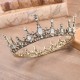 King's and Queen's Royal Crowns - King Queen Festival Costume Prom Accessories Party Celebration, Bailey King's and Queen's Royal Crowns - King Queen Festival Costume Prom Accessories Party Celebration, Bailey