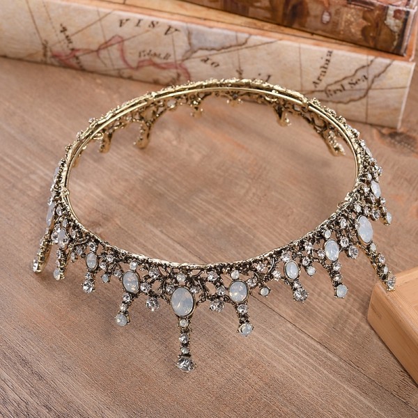 King's and Queen's Royal Crowns - King Queen Festival Costume Prom Accessories Party Celebration, Bailey King's and Queen's Royal Crowns - King Queen Festival Costume Prom Accessories Party Celebration, Bailey