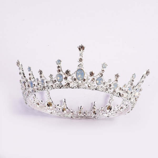 King's and Queen's Royal Crowns - King Queen Festival Costume Prom Accessories Party Celebration, Bailey King's and Queen's Royal Crowns - King Queen Festival Costume Prom Accessories Party Celebration, Bailey