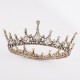 King's and Queen's Royal Crowns - King Queen Festival Costume Prom Accessories Party Celebration, Bailey King's and Queen's Royal Crowns - King Queen Festival Costume Prom Accessories Party Celebration, Bailey