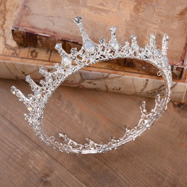 King's and Queen's Royal Crowns - King Queen Festival Costume Prom Accessories Party Celebration, Bailey King's and Queen's Royal Crowns - King Queen Festival Costume Prom Accessories Party Celebration, Bailey