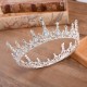 King's and Queen's Royal Crowns - King Queen Festival Costume Prom Accessories Party Celebration, Bailey King's and Queen's Royal Crowns - King Queen Festival Costume Prom Accessories Party Celebration, Bailey