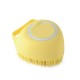 Bathroom Dog Bath Brush Massage Gloves Soft Safety Silicone Comb with Shampoo Box Pet Accessories for Cats Shower Grooming Tool Bathroom Dog Bath Brush Massage Gloves Soft Safety Silicone Comb with Shampoo Box Pet Accessories for Cats Shower Grooming Tool