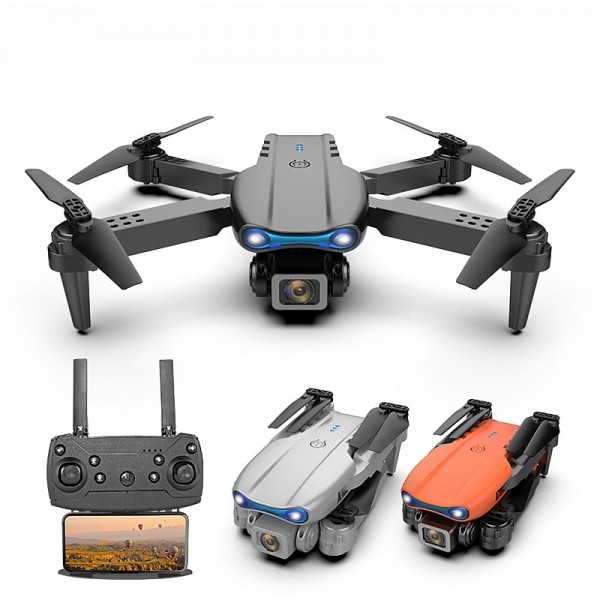 K3 UAV Foldable Drone,Drone with 4K Camera for Beginners, 4K HD FPV RC Quadcopter, Mini Drone with Modular Batteries 20 Min Long Flight Time, APP & Remote Control, Gift for Teens/Adults K3 UAV Foldable Drone,Drone with 4K Camera for Beginners, 4K HD FPV RC Quadcopter, Mini Drone with Modular Batteries 20 Min Long Flight Time, APP & Remote Control, Gift for Teens/Adults