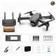 K3 UAV Foldable Drone,Drone with 4K Camera for Beginners, 4K HD FPV RC Quadcopter, Mini Drone with Modular Batteries 20 Min Long Flight Time, APP & Remote Control, Gift for Teens/Adults K3 UAV Foldable Drone,Drone with 4K Camera for Beginners, 4K HD FPV RC Quadcopter, Mini Drone with Modular Batteries 20 Min Long Flight Time, APP & Remote Control, Gift for Teens/Adults