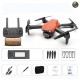 K3 UAV Foldable Drone,Drone with 4K Camera for Beginners, 4K HD FPV RC Quadcopter, Mini Drone with Modular Batteries 20 Min Long Flight Time, APP & Remote Control, Gift for Teens/Adults K3 UAV Foldable Drone,Drone with 4K Camera for Beginners, 4K HD FPV RC Quadcopter, Mini Drone with Modular Batteries 20 Min Long Flight Time, APP & Remote Control, Gift for Teens/Adults