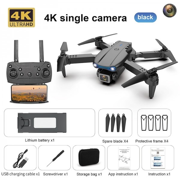 K3 UAV Foldable Drone,Drone with 4K Camera for Beginners, 4K HD FPV RC Quadcopter, Mini Drone with Modular Batteries 20 Min Long Flight Time, APP & Remote Control, Gift for Teens/Adults K3 UAV Foldable Drone,Drone with 4K Camera for Beginners, 4K HD FPV RC Quadcopter, Mini Drone with Modular Batteries 20 Min Long Flight Time, APP & Remote Control, Gift for Teens/Adults