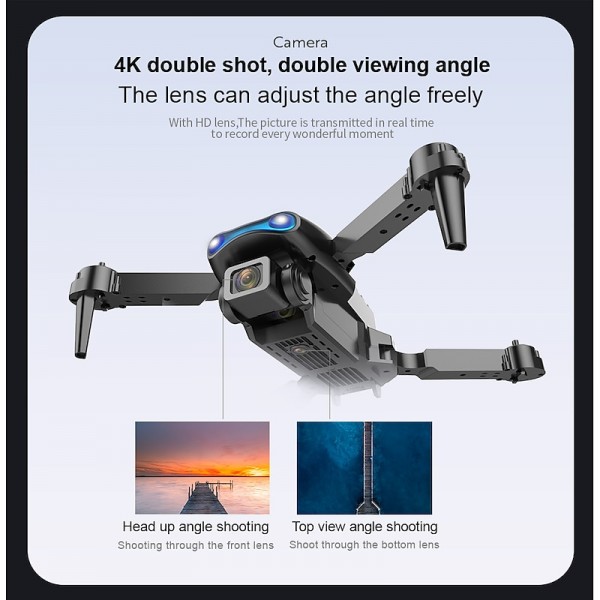 K3 UAV Foldable Drone,Drone with 4K Camera for Beginners, 4K HD FPV RC Quadcopter, Mini Drone with Modular Batteries 20 Min Long Flight Time, APP & Remote Control, Gift for Teens/Adults K3 UAV Foldable Drone,Drone with 4K Camera for Beginners, 4K HD FPV RC Quadcopter, Mini Drone with Modular Batteries 20 Min Long Flight Time, APP & Remote Control, Gift for Teens/Adults