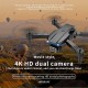 K3 UAV Foldable Drone,Drone with 4K Camera for Beginners, 4K HD FPV RC Quadcopter, Mini Drone with Modular Batteries 20 Min Long Flight Time, APP & Remote Control, Gift for Teens/Adults K3 UAV Foldable Drone,Drone with 4K Camera for Beginners, 4K HD FPV RC Quadcopter, Mini Drone with Modular Batteries 20 Min Long Flight Time, APP & Remote Control, Gift for Teens/Adults