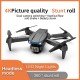 K3 UAV Foldable Drone,Drone with 4K Camera for Beginners, 4K HD FPV RC Quadcopter, Mini Drone with Modular Batteries 20 Min Long Flight Time, APP & Remote Control, Gift for Teens/Adults K3 UAV Foldable Drone,Drone with 4K Camera for Beginners, 4K HD FPV RC Quadcopter, Mini Drone with Modular Batteries 20 Min Long Flight Time, APP & Remote Control, Gift for Teens/Adults