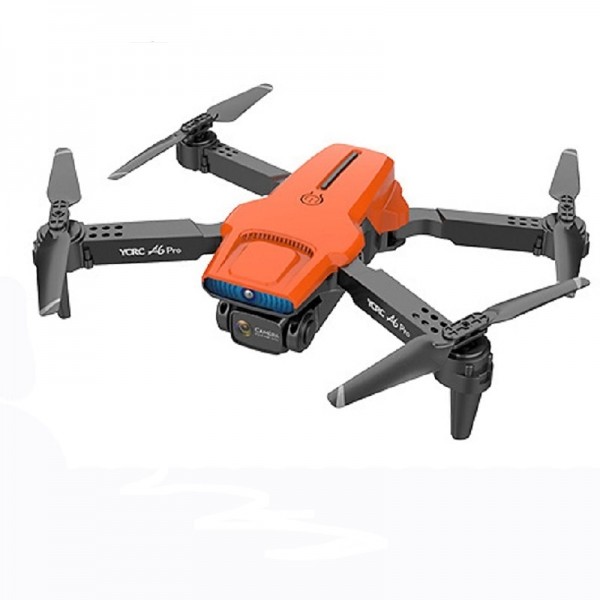 A6 Pro Obstacle Avoidance A6 Drone - Quadcopter UAV , 4K Video, F2.5 108°FOV Adjustable Aperture, 20Min Flight, APP & Remote Control, Gift for Teens/Adults A6 Pro Obstacle Avoidance A6 Drone - Quadcopter UAV , 4K Video, F2.5 108°FOV Adjustable Aperture, 20Min Flight, APP & Remote Control, Gift for Teens/Adults