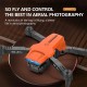 A6 Pro Obstacle Avoidance A6 Drone - Quadcopter UAV , 4K Video, F2.5 108°FOV Adjustable Aperture, 20Min Flight, APP & Remote Control, Gift for Teens/Adults A6 Pro Obstacle Avoidance A6 Drone - Quadcopter UAV , 4K Video, F2.5 108°FOV Adjustable Aperture, 20Min Flight, APP & Remote Control, Gift for Teens/Adults