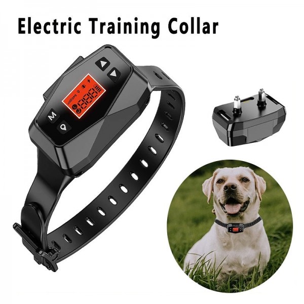 GPS Wireless Pet Fence Pet Containment System Covers up to 999 Yard Waterproof Receiver with Tone/Static Correction GPS Wireless Pet Fence Pet Containment System Covers up to 999 Yard Waterproof Receiver with Tone/Static Correction