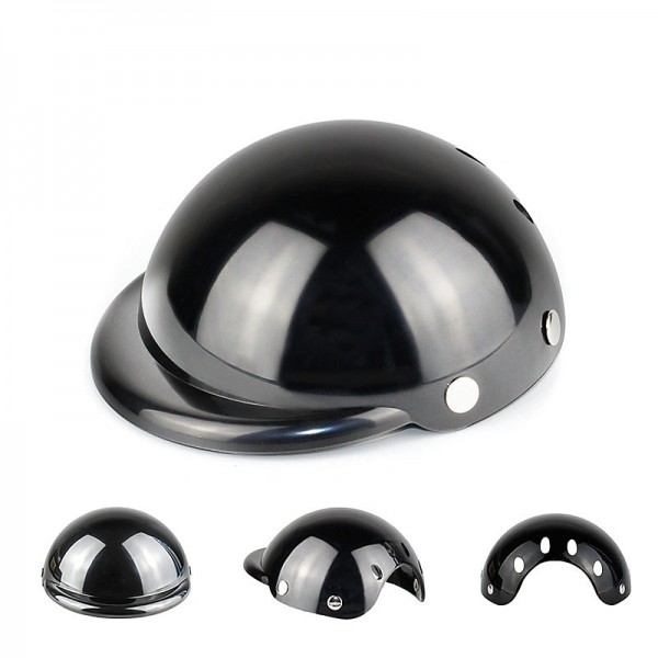 Pet Helmet Small-Medium Motorcycle Dog Helmet Cat Hat for Bike Riding Doggie Cap Pet Helmet Small-Medium Motorcycle Dog Helmet Cat Hat for Bike Riding Doggie Cap