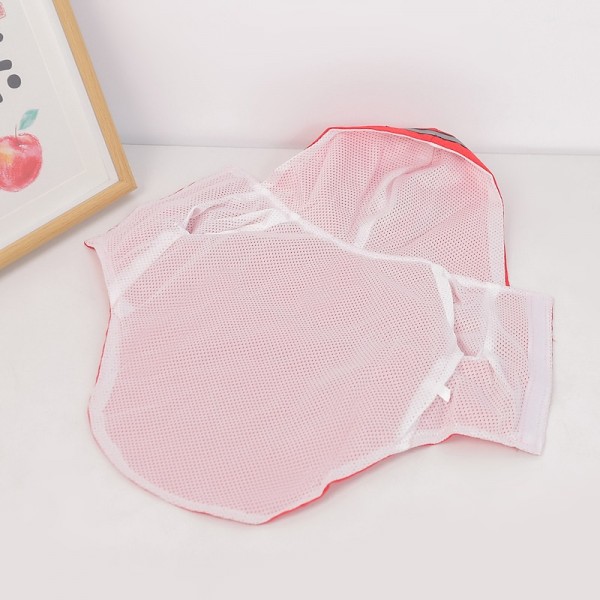 Dog Raincoat Night Anti-Fluorescent Puppy Raincoat Small Dog Teddy Law Fight Pet Raincoat Dog Raincoat Night Anti-Fluorescent Puppy Raincoat Small Dog Teddy Law Fight Pet Raincoat