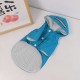 Dog Raincoat Night Anti-Fluorescent Puppy Raincoat Small Dog Teddy Law Fight Pet Raincoat Dog Raincoat Night Anti-Fluorescent Puppy Raincoat Small Dog Teddy Law Fight Pet Raincoat