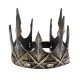 Festival Stage Show Dress Up Props Medieval Cosplay Retro Foam King Crown Festival Stage Show Dress Up Props Medieval Cosplay Retro Foam King Crown