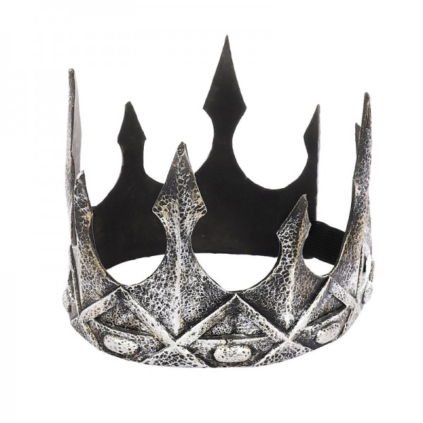 Festival Stage Show Dress Up Props Medieval Cosplay Retro Foam King Crown Festival Stage Show Dress Up Props Medieval Cosplay Retro Foam King Crown
