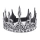 Festival Stage Show Dress Up Props Medieval Cosplay Retro Foam King Crown Festival Stage Show Dress Up Props Medieval Cosplay Retro Foam King Crown