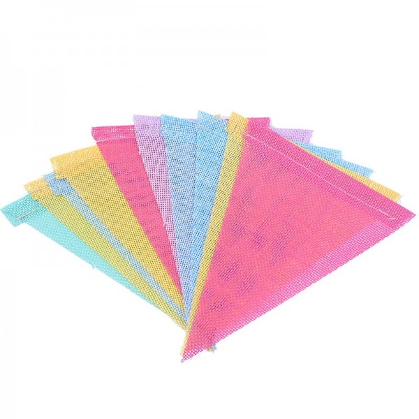 65ft Wreath Flag Banner 60 Pieces Of Imitation Hemp Pennant Wedding Decoration Party Wedding Pull Flag Bunting Imitation Hemp Wreath Flag Banner 65ft Wreath Flag Banner 60 Pieces Of Imitation Hemp Pennant Wedding Decoration Party Wedding Pull Flag Bunting Imitation Hemp Wreath Flag Banner