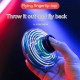 Fidget Spinner Fly UFO Mini Drone Boomerang Magic Hand Controlled Flying Spinner Toy for Kids Adult Officialfor Gift for Boy&Girls Fidget Spinner Fly UFO Mini Drone Boomerang Magic Hand Controlled Flying Spinner Toy for Kids Adult Officialfor Gift for Boy&Girls
