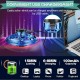 Fidget Spinner Fly UFO Mini Drone Boomerang Magic Hand Controlled Flying Spinner Toy for Kids Adult Officialfor Gift for Boy&Girls Fidget Spinner Fly UFO Mini Drone Boomerang Magic Hand Controlled Flying Spinner Toy for Kids Adult Officialfor Gift for Boy&Girls