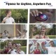 Fidget Spinner Fly UFO Mini Drone Boomerang Magic Hand Controlled Flying Spinner Toy for Kids Adult Officialfor Gift for Boy&Girls Fidget Spinner Fly UFO Mini Drone Boomerang Magic Hand Controlled Flying Spinner Toy for Kids Adult Officialfor Gift for Boy&Girls