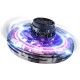 Fidget Spinner Fly UFO Mini Drone Boomerang Magic Hand Controlled Flying Spinner Toy for Kids Adult Officialfor Gift for Boy&Girls Fidget Spinner Fly UFO Mini Drone Boomerang Magic Hand Controlled Flying Spinner Toy for Kids Adult Officialfor Gift for Boy&Girls