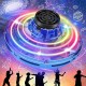 Fidget Spinner Fly UFO Mini Drone Boomerang Magic Hand Controlled Flying Spinner Toy for Kids Adult Officialfor Gift for Boy&Girls Fidget Spinner Fly UFO Mini Drone Boomerang Magic Hand Controlled Flying Spinner Toy for Kids Adult Officialfor Gift for Boy&Girls