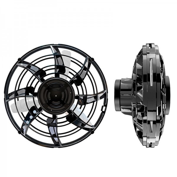 Fidget Spinner Fly UFO Mini Drone Boomerang Magic Hand Controlled Flying Spinner Toy for Kids Adult Officialfor Gift for Boy&Girls Fidget Spinner Fly UFO Mini Drone Boomerang Magic Hand Controlled Flying Spinner Toy for Kids Adult Officialfor Gift for Boy&Girls
