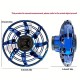 Fidget Spinner Fly UFO Mini Drone Boomerang Magic Hand Controlled Flying Spinner Toy for Kids Adult Officialfor Gift for Boy&Girls Fidget Spinner Fly UFO Mini Drone Boomerang Magic Hand Controlled Flying Spinner Toy for Kids Adult Officialfor Gift for Boy&Girls