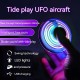 Fidget Spinner Fly UFO Mini Drone Boomerang Magic Hand Controlled Flying Spinner Toy for Kids Adult Officialfor Gift for Boy&Girls Fidget Spinner Fly UFO Mini Drone Boomerang Magic Hand Controlled Flying Spinner Toy for Kids Adult Officialfor Gift for Boy&Girls