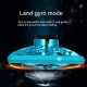 Fidget Spinner Fly UFO Mini Drone Boomerang Magic Hand Controlled Flying Spinner Toy for Kids Adult Officialfor Gift for Boy&Girls Fidget Spinner Fly UFO Mini Drone Boomerang Magic Hand Controlled Flying Spinner Toy for Kids Adult Officialfor Gift for Boy&Girls