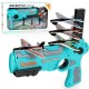 Airplane Launcher Toy Airplane Foam Plastic Plane for Children Boys Girls Bubble Catapult Beach Toys Boy Gift Airplane Launcher Toy Airplane Foam Plastic Plane for Children Boys Girls Bubble Catapult Beach Toys Boy Gift