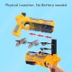 Airplane Launcher Toy Airplane Foam Plastic Plane for Children Boys Girls Bubble Catapult Beach Toys Boy Gift Airplane Launcher Toy Airplane Foam Plastic Plane for Children Boys Girls Bubble Catapult Beach Toys Boy Gift