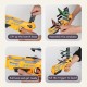 Airplane Launcher Toy Airplane Foam Plastic Plane for Children Boys Girls Bubble Catapult Beach Toys Boy Gift Airplane Launcher Toy Airplane Foam Plastic Plane for Children Boys Girls Bubble Catapult Beach Toys Boy Gift
