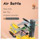 Airplane Launcher Toy Airplane Foam Plastic Plane for Children Boys Girls Bubble Catapult Beach Toys Boy Gift Airplane Launcher Toy Airplane Foam Plastic Plane for Children Boys Girls Bubble Catapult Beach Toys Boy Gift