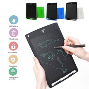 Lcd Writing Board For Children 8.5inch Drawing Board Lcd Screen Writing Tablet Digital Graphic Drawing Tablets Electronic Handwriting Pad