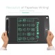 Lcd Writing Board For Children 8.5inch Drawing Board Lcd Screen Writing Tablet Digital Graphic Drawing Tablets Electronic Handwriting Pad Lcd Writing Board For Children 8.5inch Drawing Board Lcd Screen Writing Tablet Digital Graphic Drawing Tablets Electronic Handwriting Pad