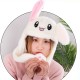 Glowing Plush Ear Moving Jumping Rabbit Hat Funny Glowing Ear Moving Bunny Hat Cosplay Festival Party Hat 5-18 Years and Adult Glowing Plush Ear Moving Jumping Rabbit Hat Funny Glowing Ear Moving Bunny Hat Cosplay Festival Party Hat 5-18 Years and Adult