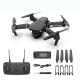 E88Pro Foldable GPS drone with 4K Ultra HD camera Adult quadcopter brushless motor automatic return home Follow Me 52 min flight time remote control range including carry bag E88Pro Foldable GPS drone with 4K Ultra HD camera Adult quadcopter brushless motor automatic return home Follow Me 52 min flight time remote control range including carry bag
