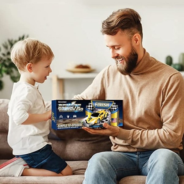 Intelligent Programming APP Gravity Sensor RC Robot Touch Sensing Popular Science APP Remote Control Electric Kid Toys Intelligent Programming APP Gravity Sensor RC Robot Touch Sensing Popular Science APP Remote Control Electric Kid Toys