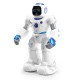 Intelligent Programming APP Gravity Sensor RC Robot Touch Sensing Popular Science APP Remote Control Electric Kid Toys Intelligent Programming APP Gravity Sensor RC Robot Touch Sensing Popular Science APP Remote Control Electric Kid Toys