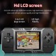 Handheld Retro Game Console,Retro Portable Mini Handheld Game Console 8-Bit 3.0 Inch Color LCD Game Player Built-in 520 Games Handheld Retro Game Console,Retro Portable Mini Handheld Game Console 8-Bit 3.0 Inch Color LCD Game Player Built-in 520 Games