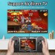 Handheld Retro Game Console,Retro Portable Mini Handheld Game Console 8-Bit 3.0 Inch Color LCD Game Player Built-in 520 Games Handheld Retro Game Console,Retro Portable Mini Handheld Game Console 8-Bit 3.0 Inch Color LCD Game Player Built-in 520 Games