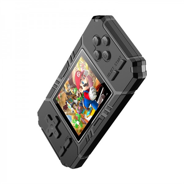 Handheld Retro Game Console,Retro Portable Mini Handheld Game Console 8-Bit 3.0 Inch Color LCD Game Player Built-in 520 Games Handheld Retro Game Console,Retro Portable Mini Handheld Game Console 8-Bit 3.0 Inch Color LCD Game Player Built-in 520 Games