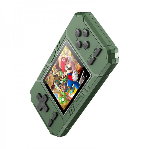 Handheld Retro Game Console,Retro Portable Mini Handheld Game Console 8-Bit 3.0 Inch Color LCD Game Player Built-in 520 Games Handheld Retro Game Console,Retro Portable Mini Handheld Game Console 8-Bit 3.0 Inch Color LCD Game Player Built-in 520 Games